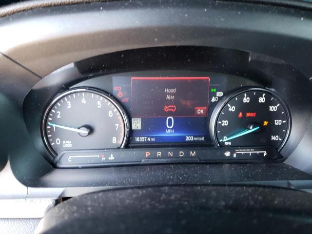 1FMSK8JH2NGB78606 Ford Explorer Timberline