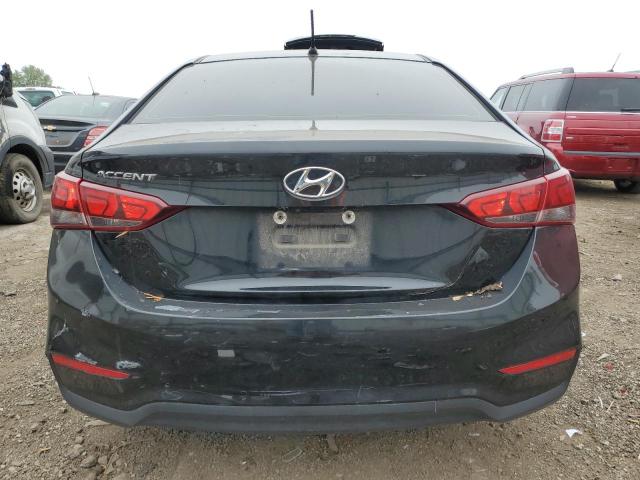 3KPC24A38JE032825 | 2018 HYUNDAI ACCENT SE