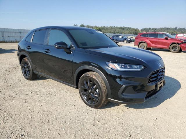 3CZRZ2H51RM710490 Honda HR-V SPORT