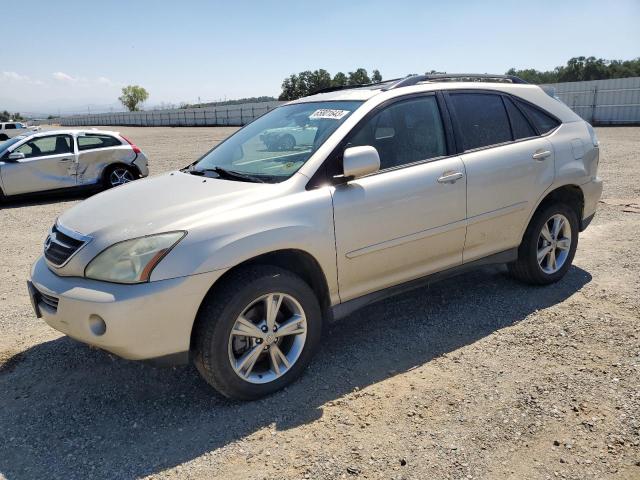 2006 Lexus RX 