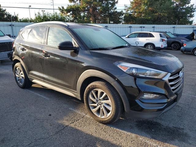 KM8J3CA4XJU725058 | 2018 HYUNDAI TUCSON SEL