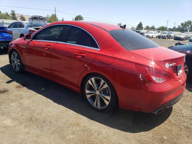 WDDSJ4GB0GN325321 Mercedes-Benz CLA 250 4MATIC