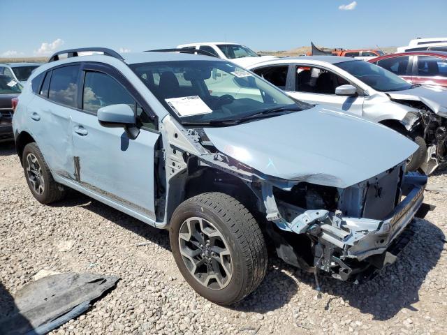 JF2GTAPC2L8257597 Subaru Crosstrek Premium
