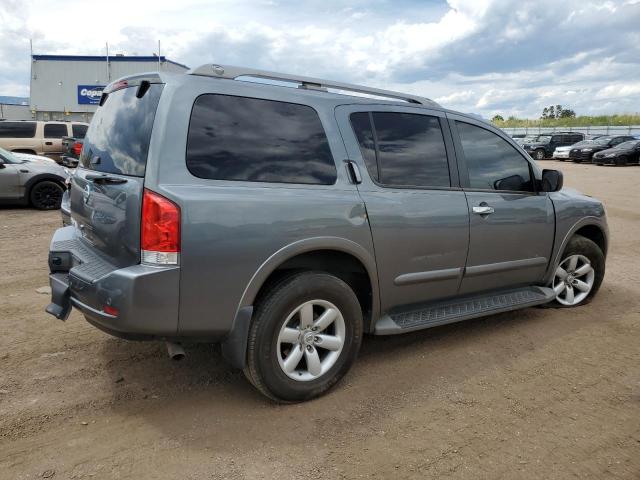 5N1AA0NC1FN617936 Nissan ARMADA SV
