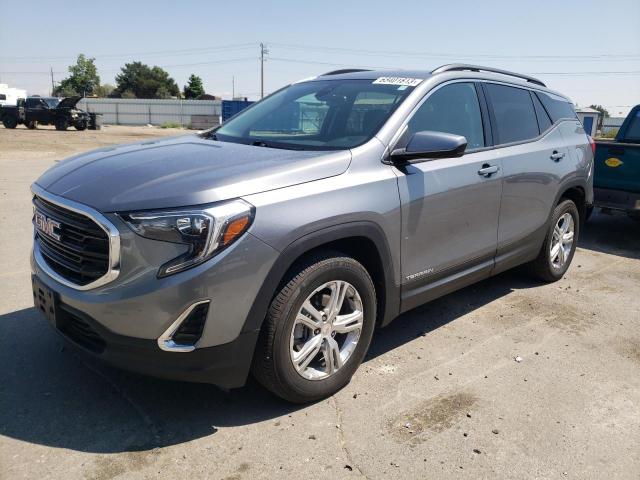 3GKALTEVXLL220730 GMC Terrain SL