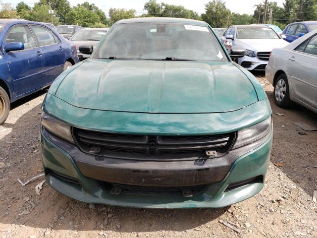 2015 DODGE CHARGER PO - 2C3CDXKT7FH900419