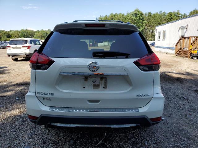 5N1AT2MV5HC819315 Nissan ROGUE SV