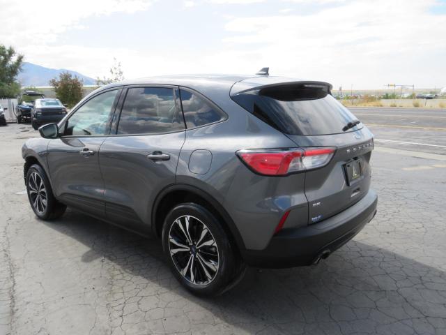 1FMCU9G61MUA17481 Ford ESCAPE SE