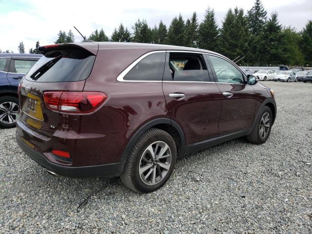 5XYPG4A53LG612817 KIA SORENTO S