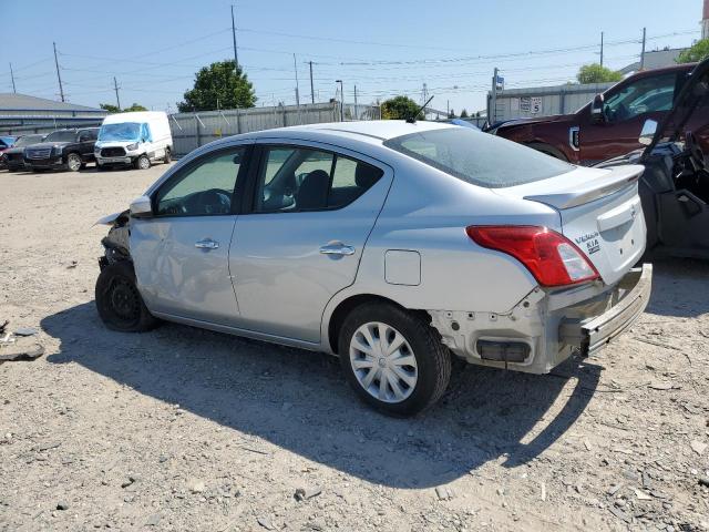 3N1CN7AP5HK441441 Nissan VERSA S