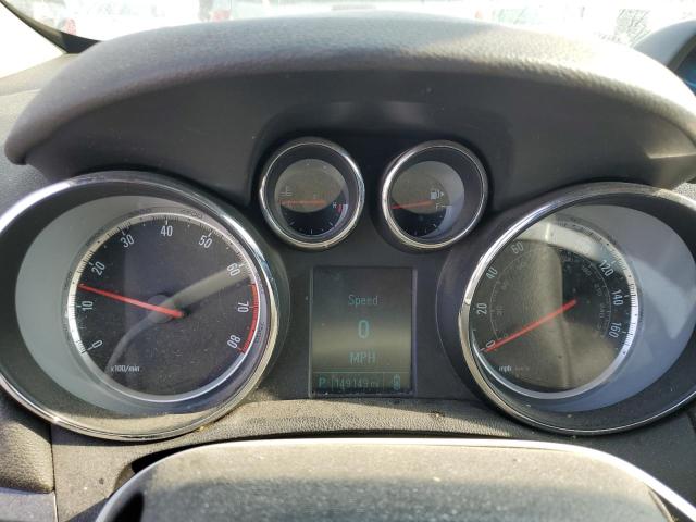 KL4CJCSB9FB221016 Buick Encore