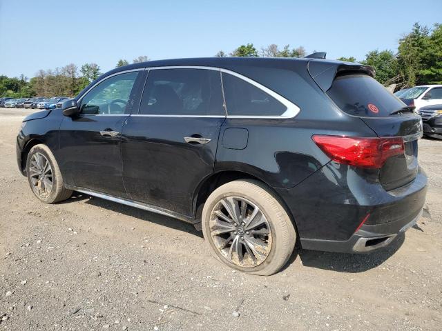 5J8YD4H56KL017788 Acura MDX TECHNO 2