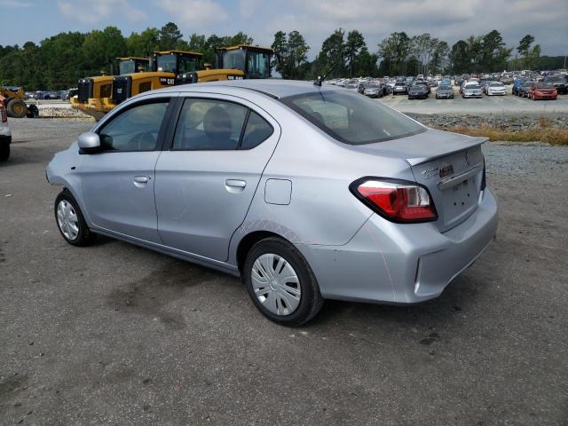 ML32FUFJ9NHF00235 Mitsubishi Mirage G4 Es