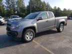 2021 CHEVROLET COLORADO L - 1GCHTCEA5M1231635