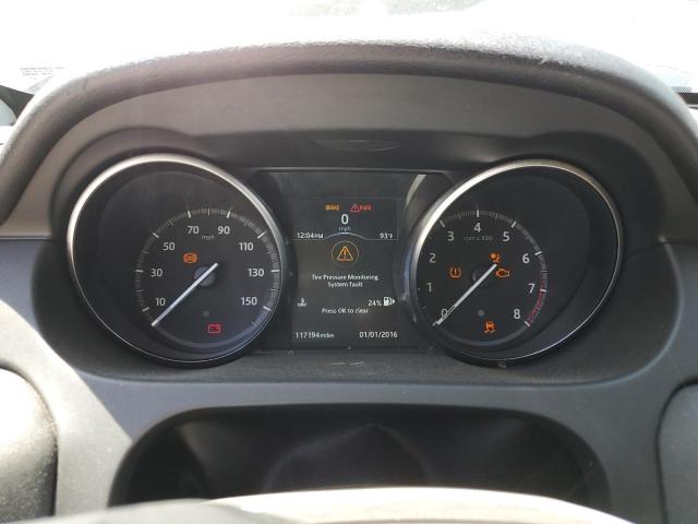 SALCP2RX1JH751754 Land Rover Discovery Sport Se