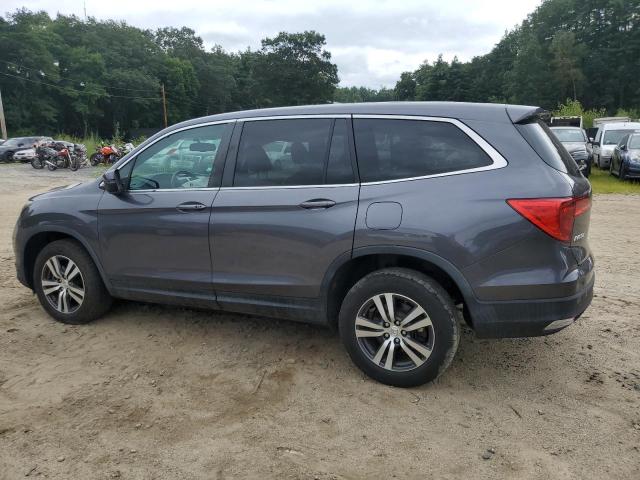  HONDA PILOT 2018 Вугільний