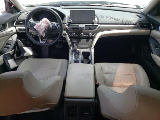 1HGCV1F99JA070877 Honda Accord Touring