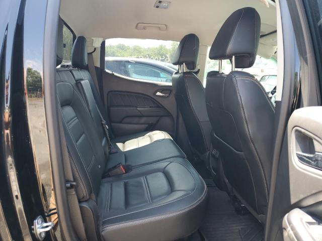 2021 GMC CANYON DEN 1GTG6EEN4M1118180