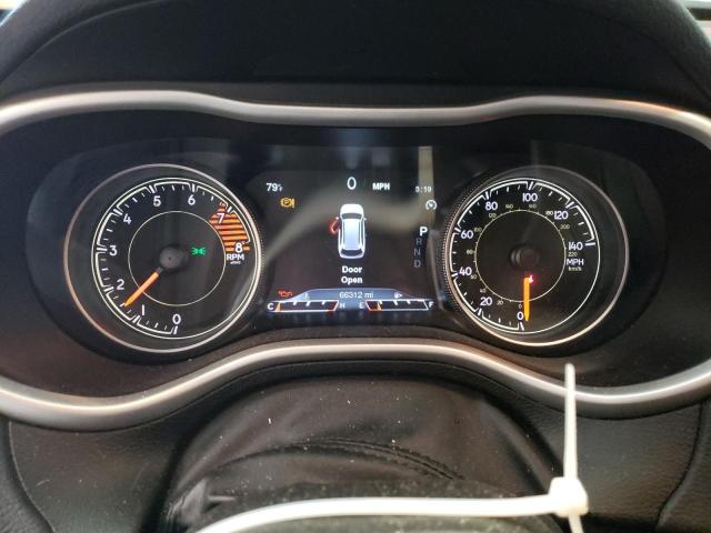 2017 JEEP CHEROKEE T - 1C4PJMBS3HW551503