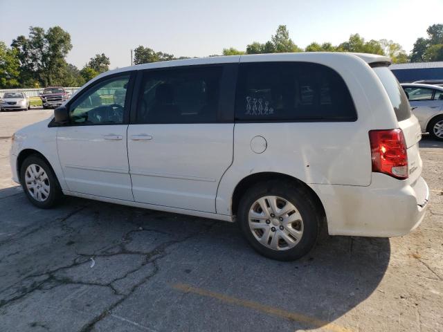 2015 Dodge Grand Caravan Se VIN: 2C4RDGBG0FR564700 Lot: 65018513