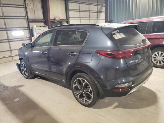 KNDPRCA6XN7950678 KIA Sportage Sx