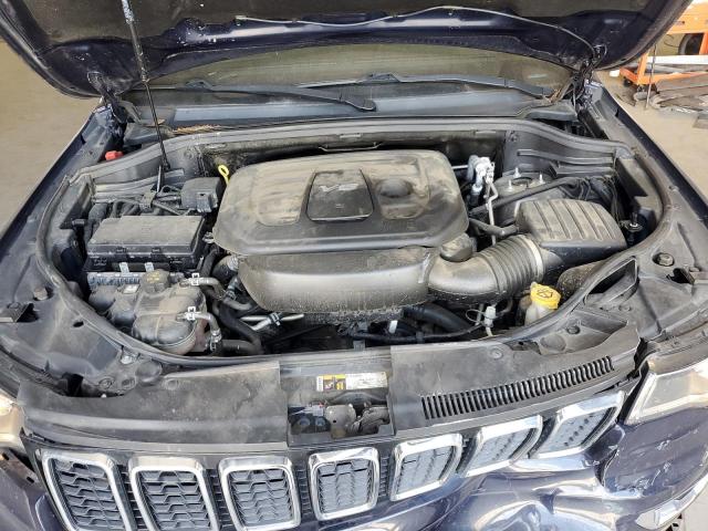1C4RJEAG8HC943759 Jeep Grand Cherokee Laredo