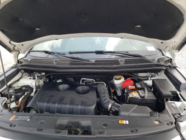 1FM5K7BH2GGB61930 Ford EXPLORER