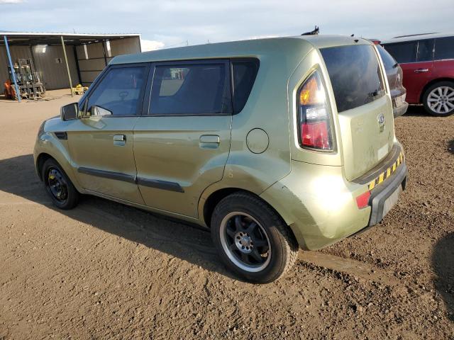 Vin: kndjt2a27a7168914, lot: 63425623, kia soul + 20102