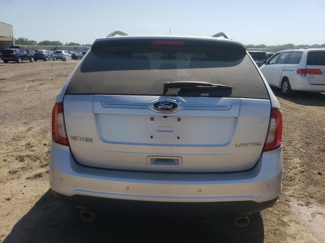 2FMDK3KC1DBB44287 2013 FORD EDGE, photo no. 6