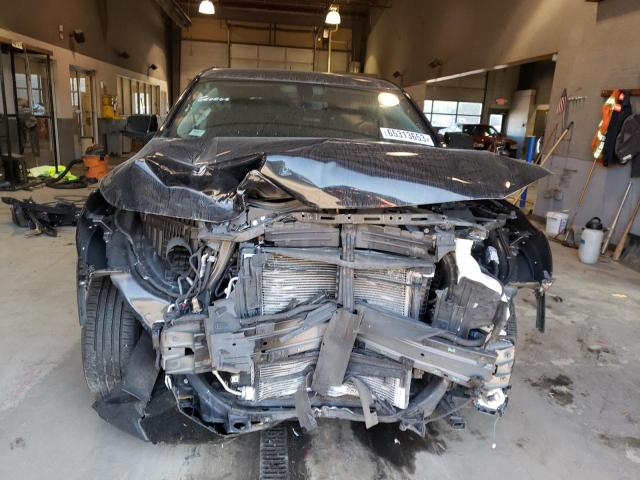 1GKKNRLA6KZ259159 GMC ACADIA SLE