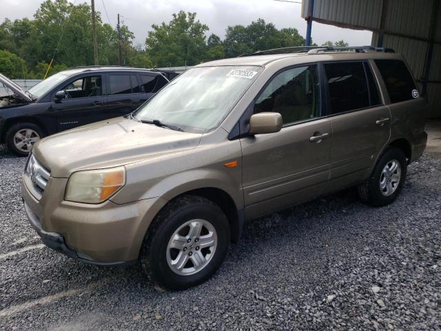 2008 Honda Pilot VP