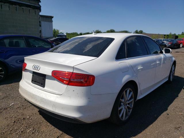 VIN WAUBFAFL5GN017272 2016 Audi A4, Premium S-Line no.3