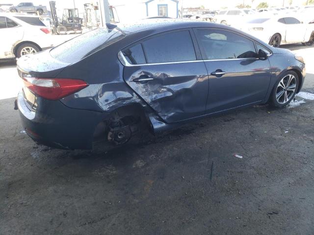 KNAFZ4A83F5361985 KIA FORTE EX