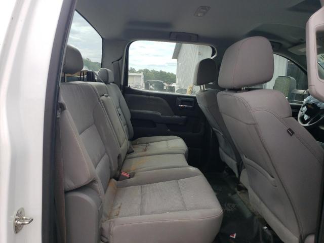 2016 CHEVROLET SILVERADO2 1GC1KUEG5GF127099