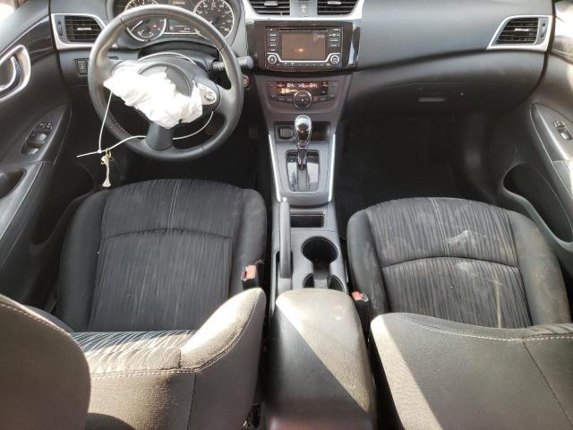 2018 NISSAN SENTRA S - 3N1AB7AP4JL634566