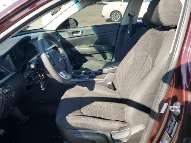 5XXGT4L38KG363098 KIA Optima Lx