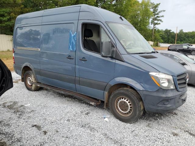 WD3PE7CD3JP635014 Mercedes-Benz Sprinter 2500