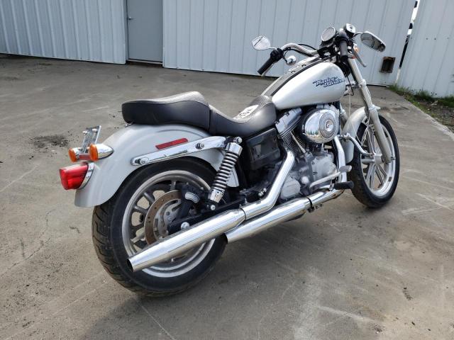 2006 HARLEY-DAVIDSON FXDI 1HD1GM1116K309356