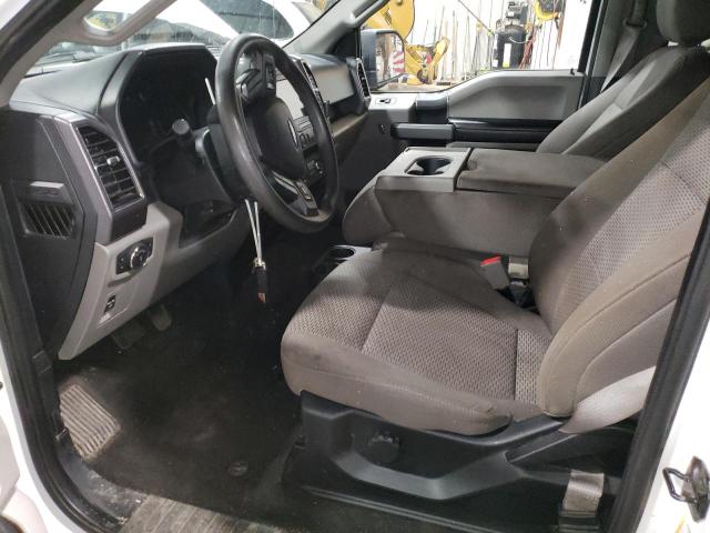 1FTFW1E58KKD99847 Ford F150 Supercrew