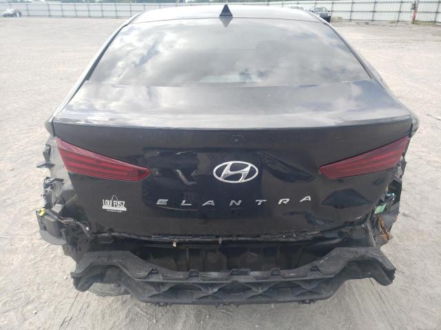 KMHD84LF0KU779313 Hyundai Elantra SE 6