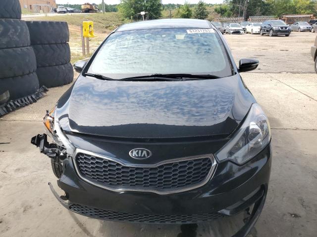 KNAFK5A81G5590242 KIA FORTE LX