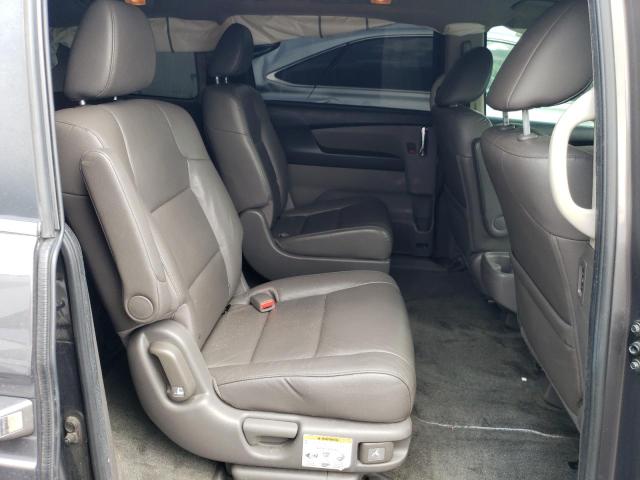 5FNRL5H69FB055853 Honda ODYSSEY EXL