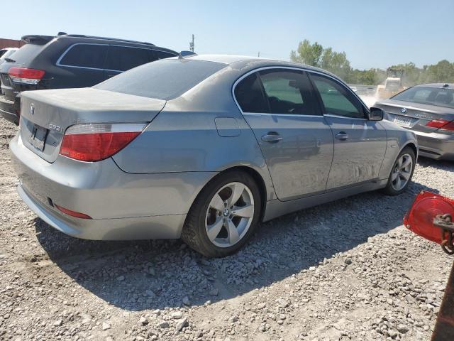 2005 BMW 525 I VIN: WBANA53595B863928 Lot: 64708533