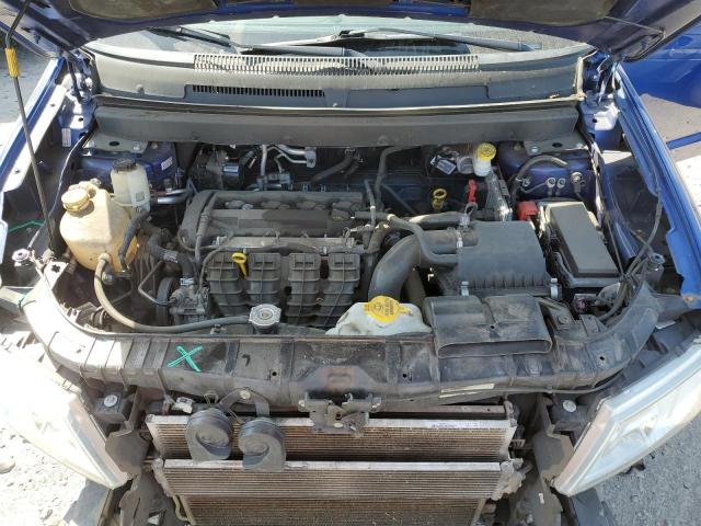 3C4PDCAB5FT717039 Dodge JOURNEY SE