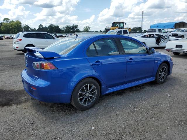 JA32U2FU8HU012421 Mitsubishi LANCER ES