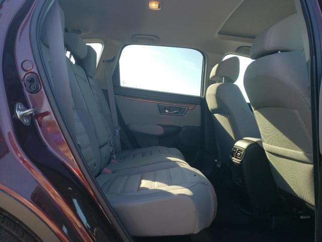 2017 HONDA CRV EX 7FARW1H56HE046753
