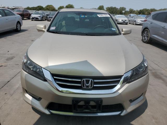 1HGCR3F80FA036714 | 2015 HONDA ACCORD EXL