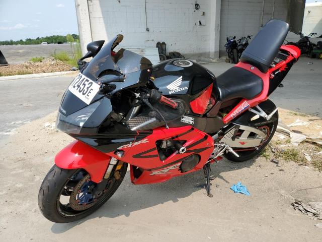 2003 HONDA CBR900 RR JH2SC50043M103875