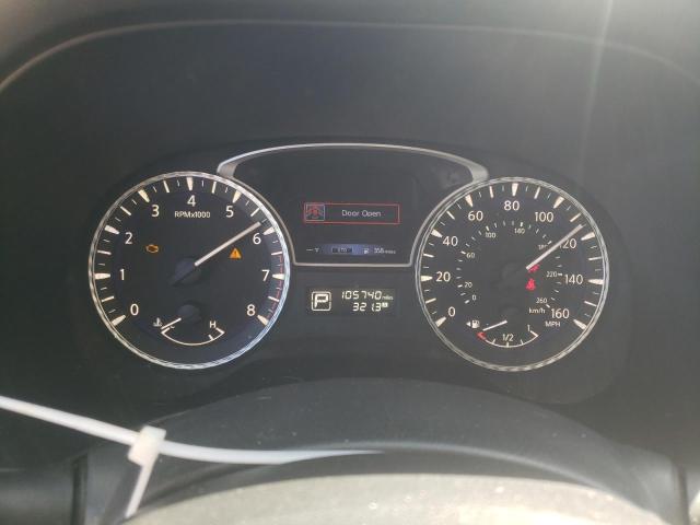 5N1DL0MM7HC501141 Infiniti QX60