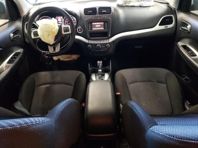 3C4PDCAB7LT262691 2020 Dodge Journey Se